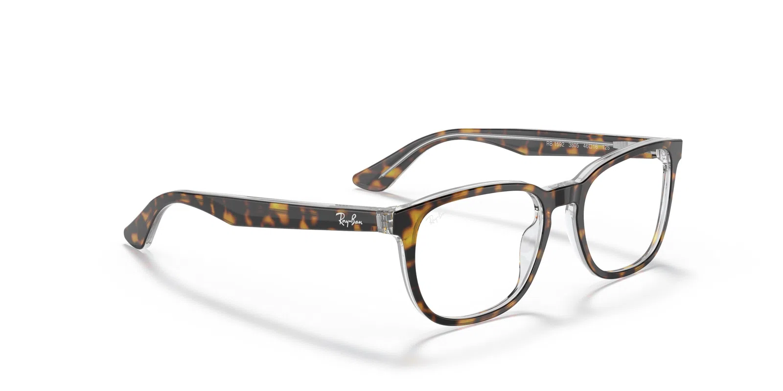 Ray-Ban Kids 0RY1592 Eyeglasses - view 38